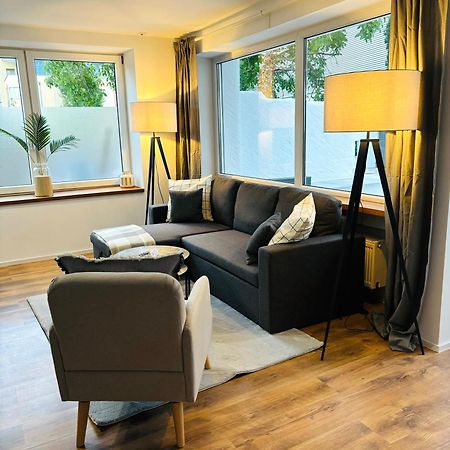 Jacuzzi Terrasse 55' Tv Kueche Regendusche Διαμέρισμα Bad Bellingen Εξωτερικό φωτογραφία